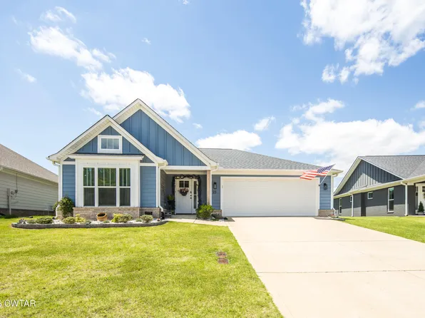 23 Kingston Creek Dr, Jackson, TN 38305