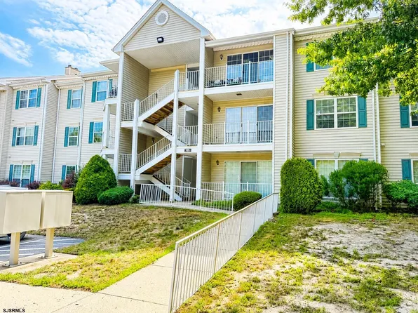 14 Navajo Ct #14, Absecon, NJ 08205