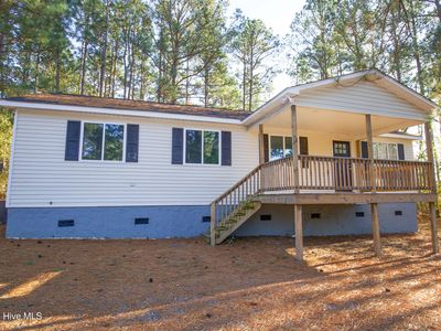 109 Meredith Drive, Aberdeen, NC, 28315