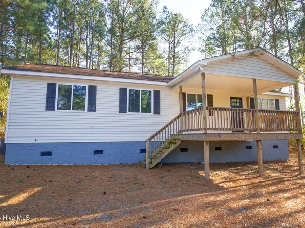 109 Meredith Drive, Aberdeen, NC 28315