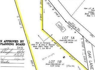 0 Maple Dr, Hope, ME 04847