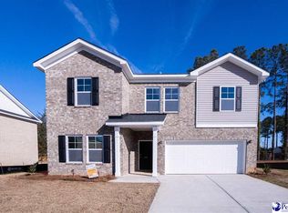 5070 E Old Marion Hwy, Florence, SC 29506