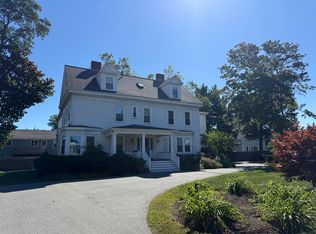160 Atlantic Ave APT 2, Marblehead, MA 01945
