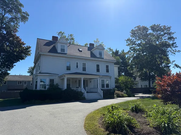 160 Atlantic Ave APT 2, Marblehead, MA 01945