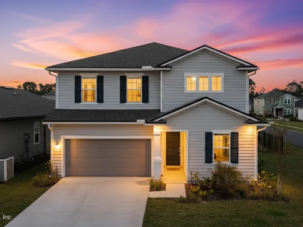 75582 BLACKBIRD Drive, Yulee, FL 32097