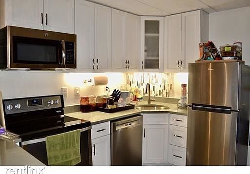 47 Homer Ave. #53 Cambridge - West Cambridge Shared Unit Pho