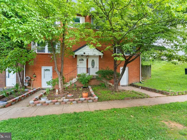 14800 Evey Turn, Woodbridge, VA 22193