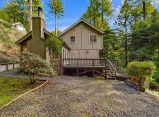 855 Chapman Ct, Arcata, CA 95521