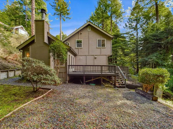 855 Chapman Ct, Arcata, CA 95521