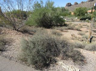 5618 S Estrella Rd LOT 88, Gold Canyon, AZ 85118