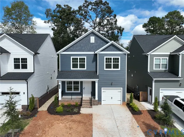 7984 Lyndale Dr, North Chesterfield, VA 23235