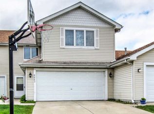 8682 Calhoun Pl, Crown Point, IN 46307