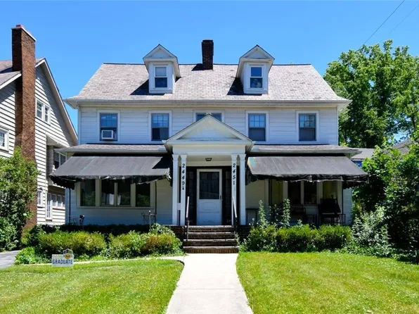 2449 Woodmere Dr, Cleveland Heights, OH 44106