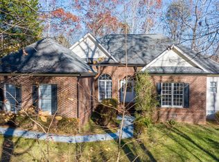 196 Tall Oaks Dr, Alto, GA 30510