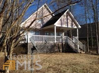 128 Cold Branch Rd, Eatonton, GA 31024