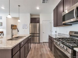 16841 Askins Loop UNIT 101, Parker, CO 80134