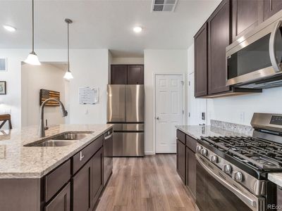 16841 Askins Loop #101, Parker, CO, 80134