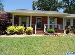 915 Mundy Dr, Anniston, AL 36207