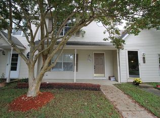 202 Derby Run, Yorktown, VA 23693