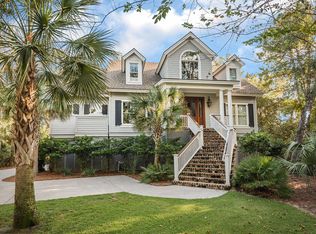 344 Governors Dr, Kiawah Island, SC 29455