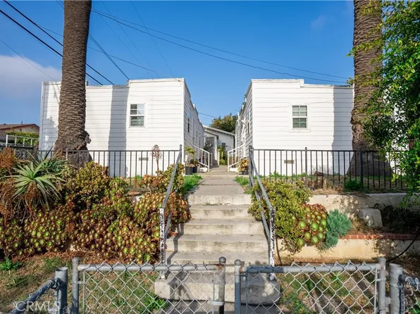 20414 Kenwood Ave, Torrance, CA 90502