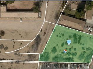 Olalee Way, Apple valley, CA 92307