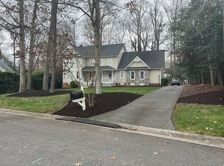 5303 Beechwood Point Ct, Midlothian, VA 23112