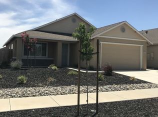 588 Samuel Way, Merced, CA 95348