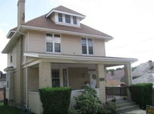 3123 Gaylord Ave, Pittsburgh, PA 15216