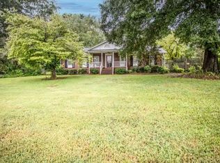 401 Anderson St, Pelzer, SC 29669