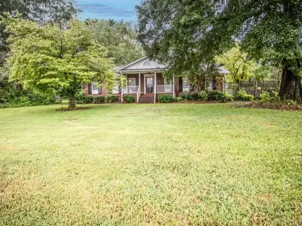 401 Anderson St, Pelzer, SC 29669