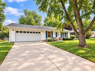 1709 Lynndale Rd, Madison, WI 53711