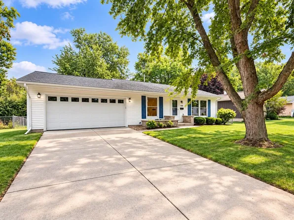 1709 Lynndale Rd, Madison, WI 53711
