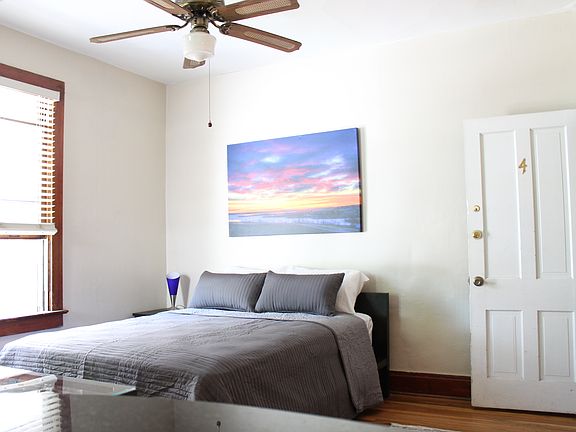 2nd image of 1223 N Lafayette St APT 4