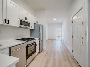 220 Madison St APT 2R, Hoboken, NJ 07030