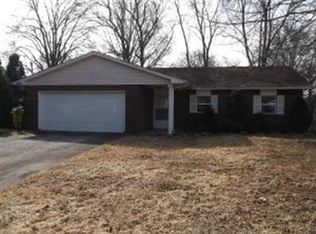 8616 Peppertree Ln, Knoxville, TN 37923