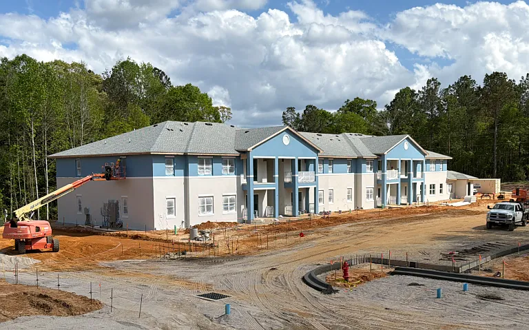 1715 S Springs Rd #1 — Photo 1