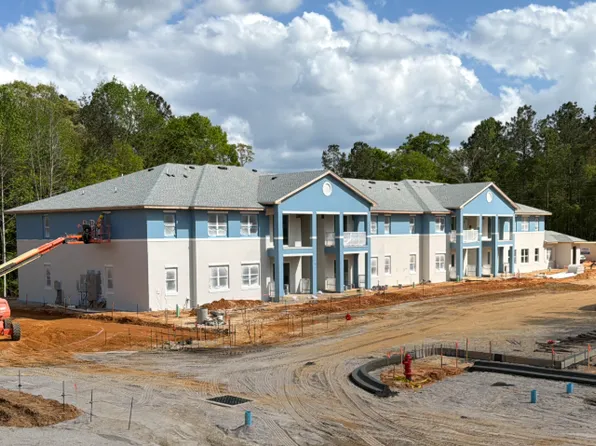 1715 S Springs Rd #1, Quincy, FL 32351