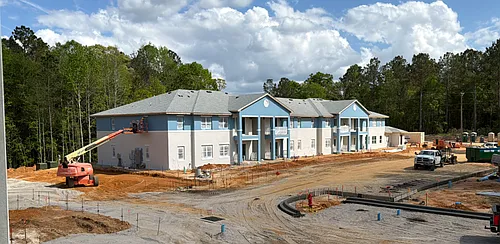 1715 S Springs Rd #1 Photo 1
