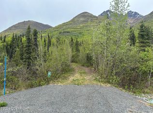 38145 Raymond Ave, Chugiak, AK 99567