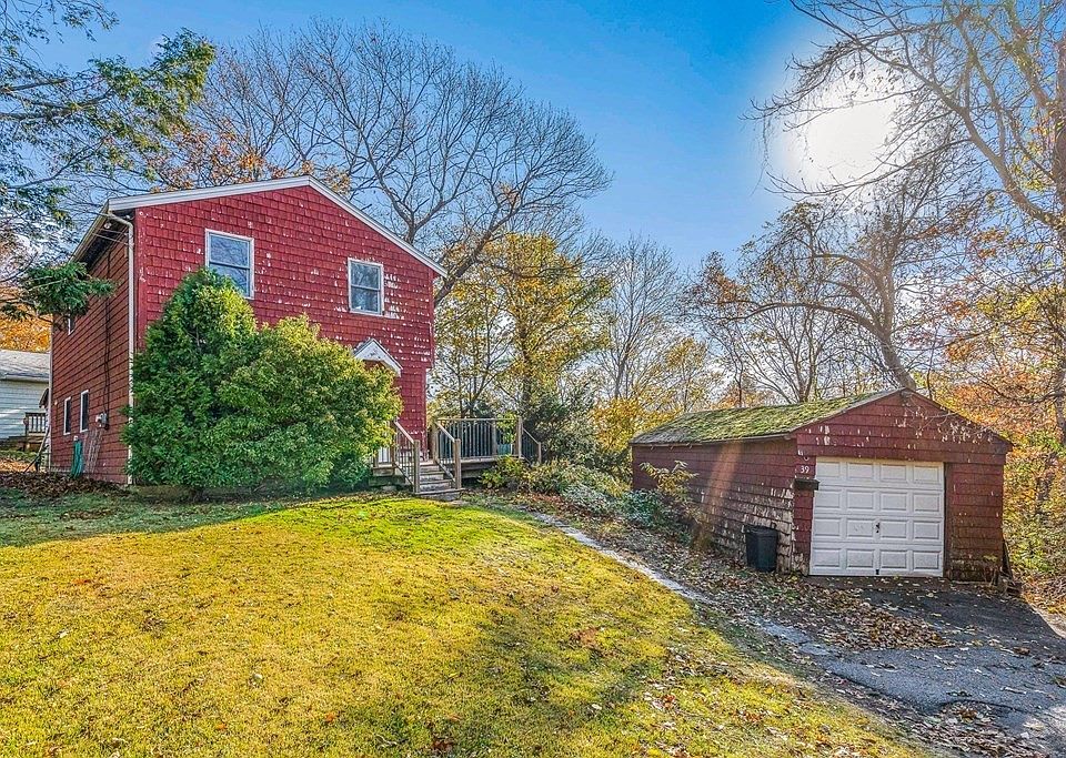 39 Woodside Ln, Arlington, MA 02474 Zillow