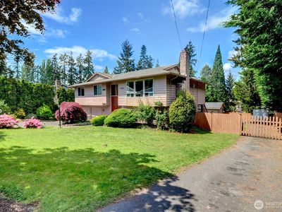 6822 NE 165th Street, Kenmore, WA, 98028