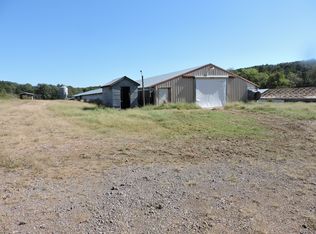 8049 Highway 71 N, Waldron, AR 72958
