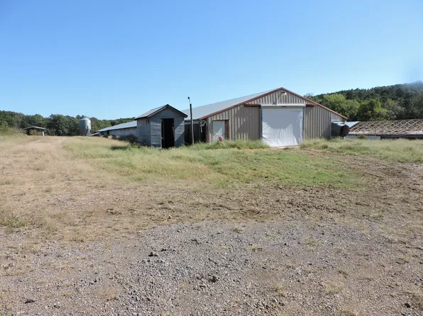 8049 Highway 71 N, Waldron, AR 72958
