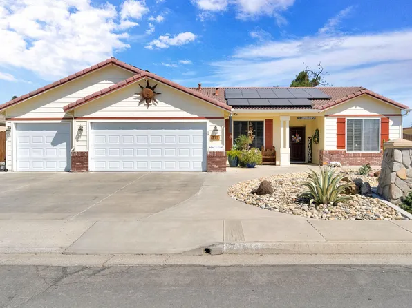 710 Northstar Drive, Hanford, CA 93230