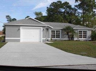 671 SE Polynesian Ave, Port Saint Lucie, FL 34983