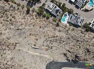 110 Ridge Mountain Dr, Palm Springs, CA 92264