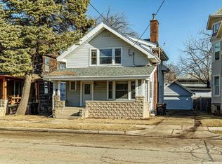 807 Bluff St, Beloit, WI 53511