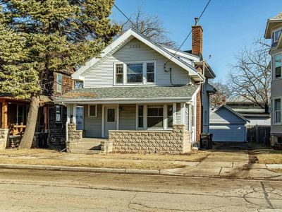 807 Bluff Street, Beloit, WI, 53511