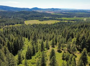 Smokey Bear Ln, Kendrick, ID 83537